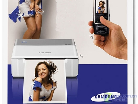 怎能错过 三星便携照片打印机特价甩