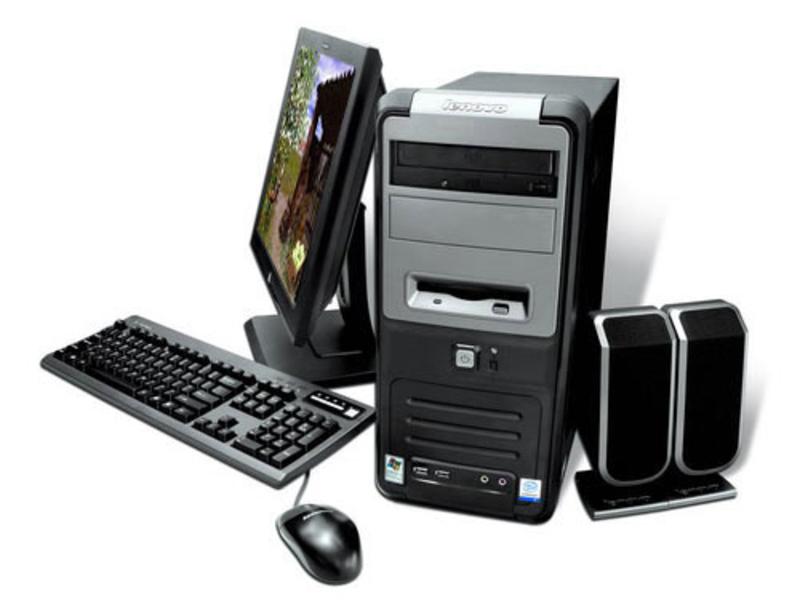 Lenovo Yangtian T2900 ICP 336 25680sC(XP)