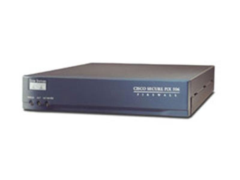 CISCO PIX-506E-BUN-K9