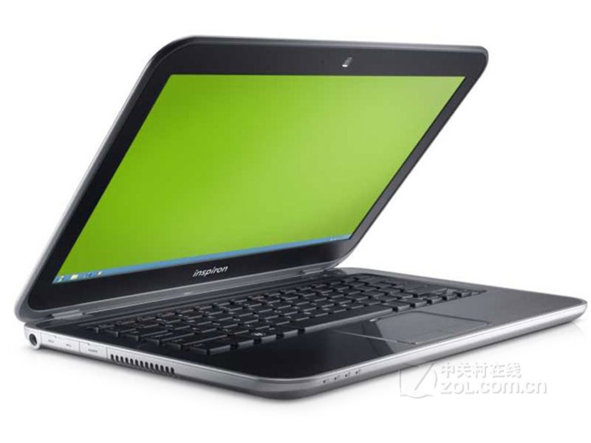 戴尔inspiron 灵越 14z(ins14zd-1418)