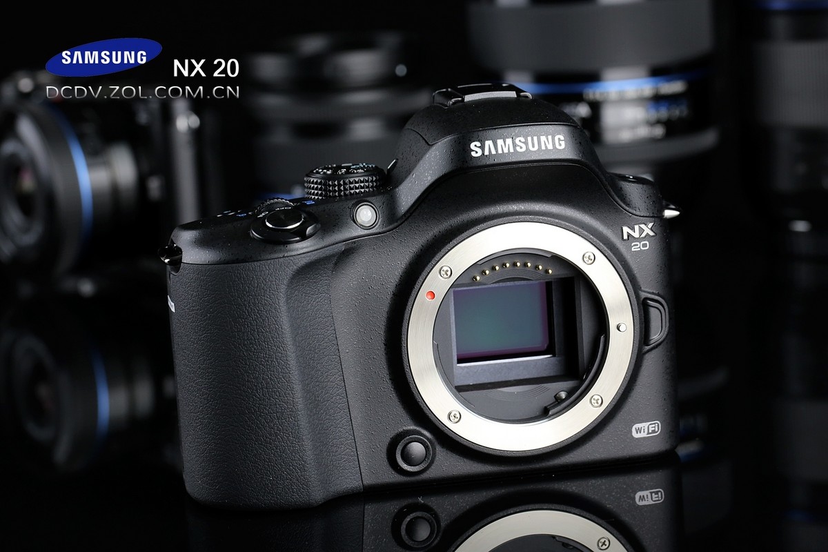 【高清图】 三星(samsung)nx20实拍图 图141