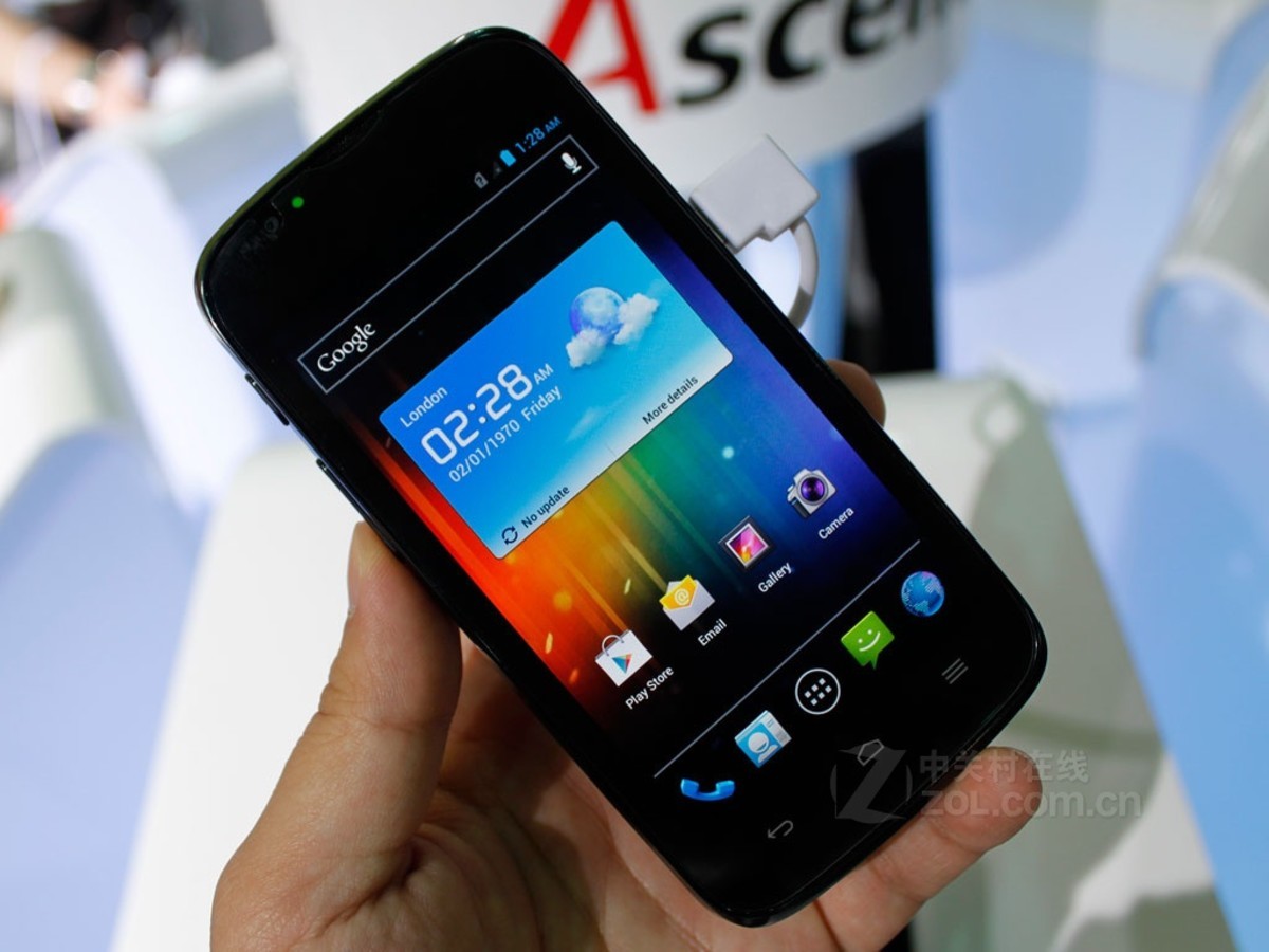 手机 华为手机 华为ascend p1 lte 图片 其他图赏 35 / 39隐藏