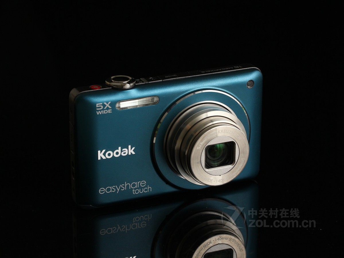 【高清图】 柯达(kodak)m5370实拍图 图269