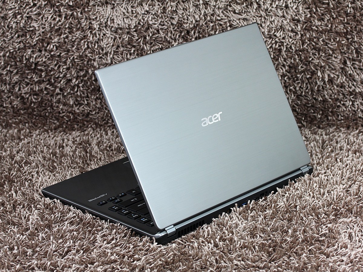 【高清图】acer宏碁(acer)acer m5-481g-53314g52mass效果图 图141