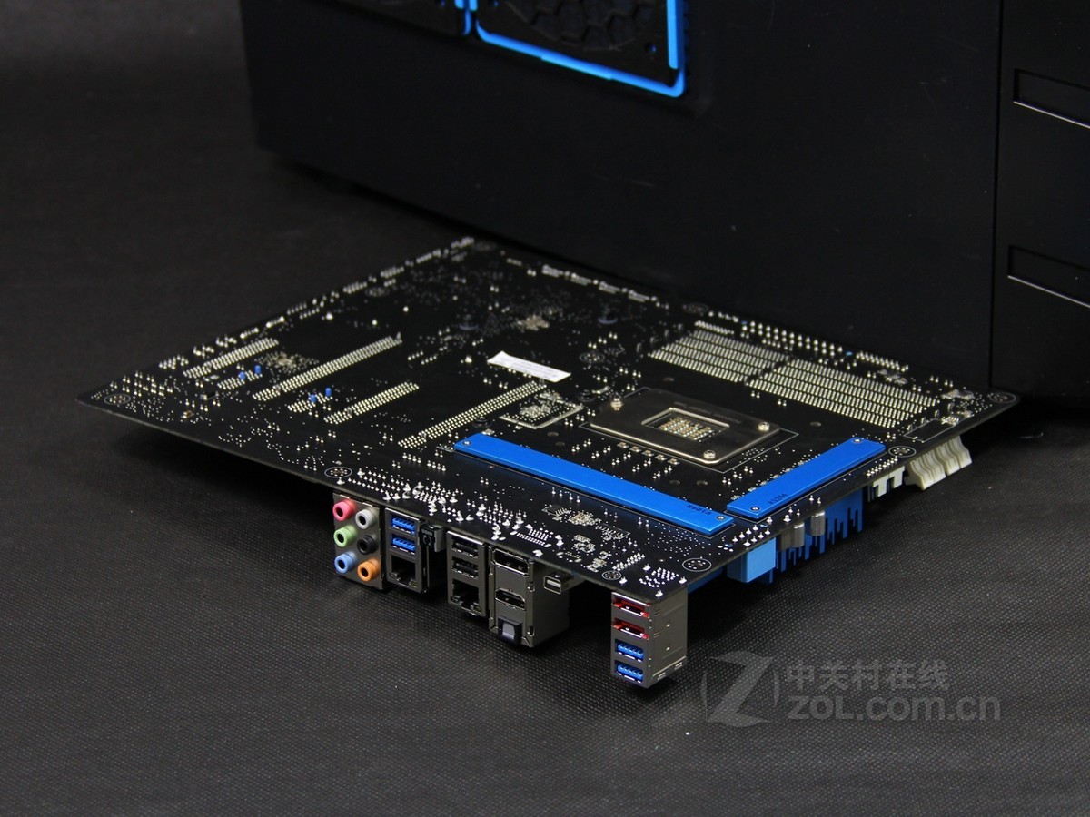 华硕p8z77-v premium