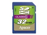 宇瞻SDHC卡 Class10（32GB）