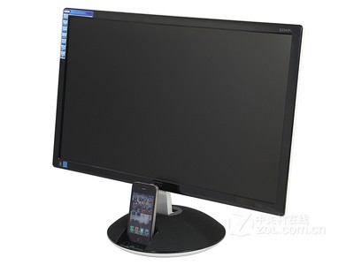 液晶显示器 aoc液晶显示器 aoc e2343fi