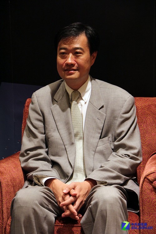 专访:ultrathin更开放 apu盼再创辉煌