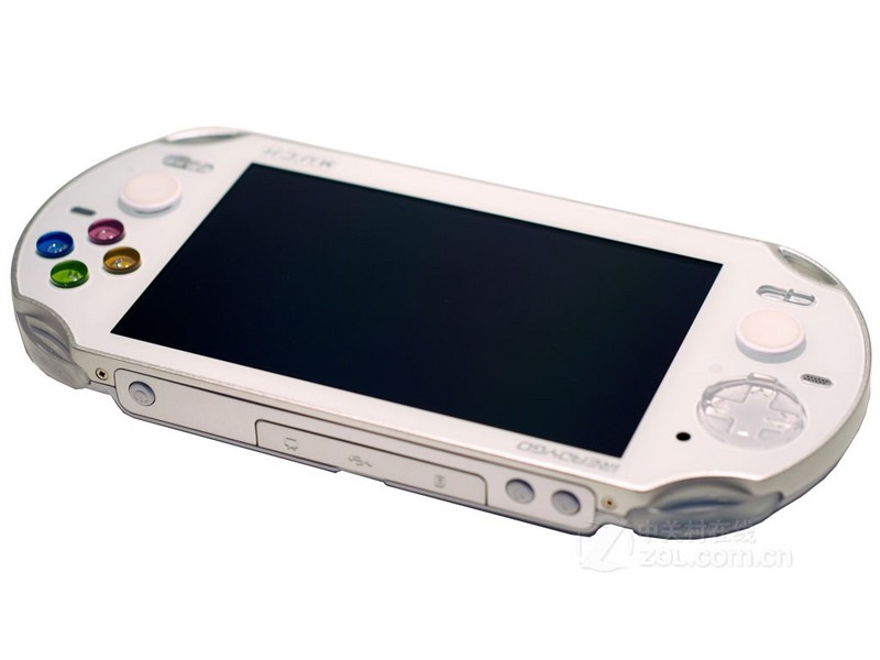 摩奇3g掌机(t170)