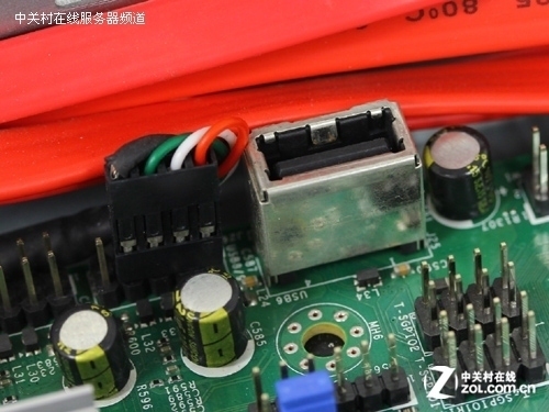 体验飞一般的速度 强氧RS1720T-R首测