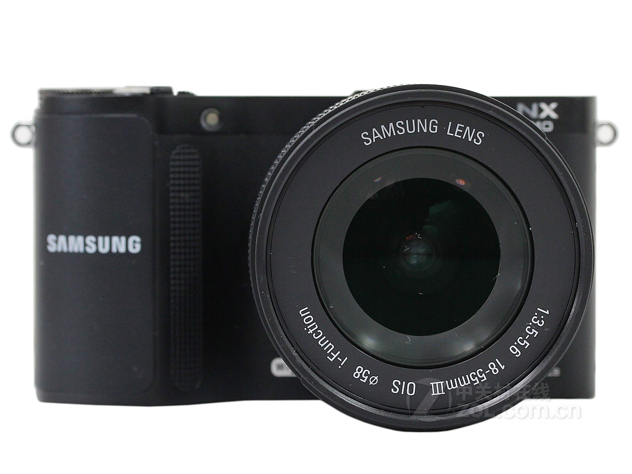 三星nx210