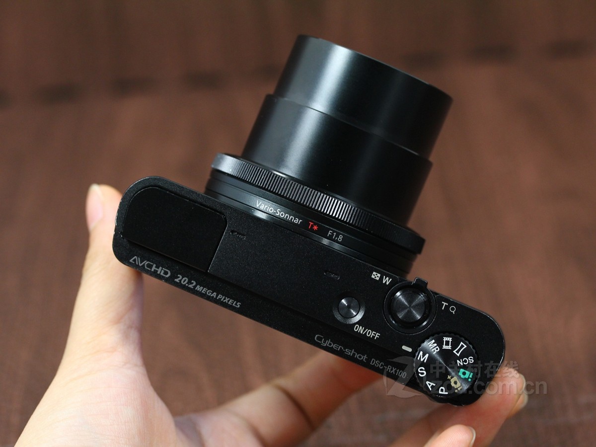 【高清图】 索尼(sony)rx100实拍图 图164