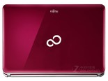 富士通LH531(i5 2450M/2GB/500GB)活力红