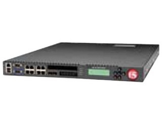 F5 BIG-IP LTM 3600