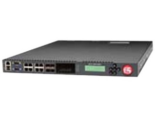 F5 BIG-IP LTM 3900