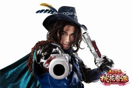 7月12日武林外传·经典BT传奇公测 新玩法前瞻