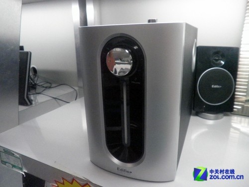 Edifier R301t 超薄卫星箱 漫步者R301T08音箱售380元_漫步者 R301T_音频行情-中关村在线