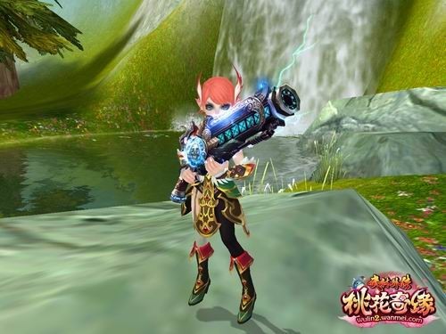 7月12日武林外传·经典BT传奇公测 新玩法前瞻