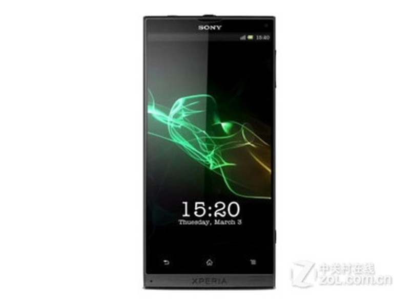 LT26iiXperia SL