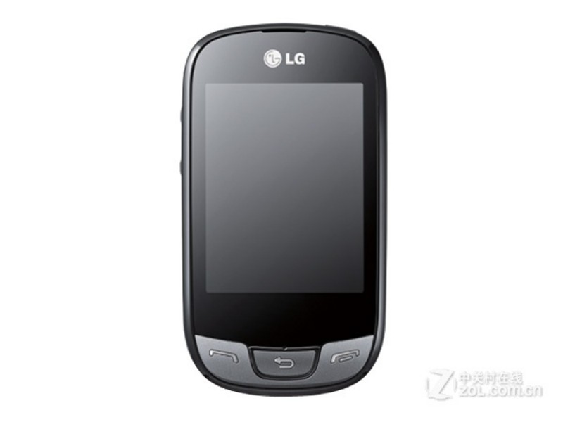 LG T510