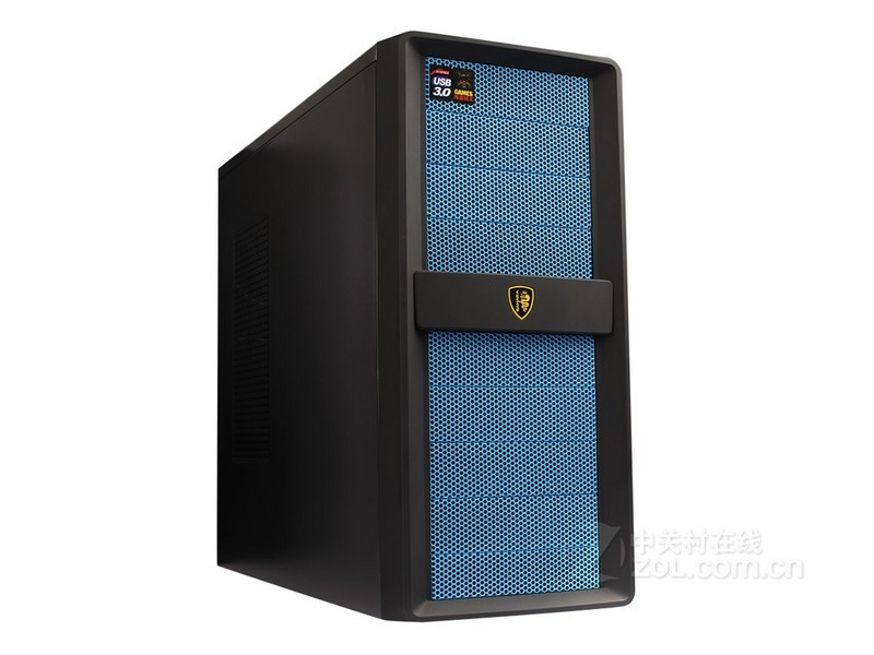 撒哈拉海盗贼王Z3 撒哈拉海盗贼王Z3 玩家版 机箱产品图片