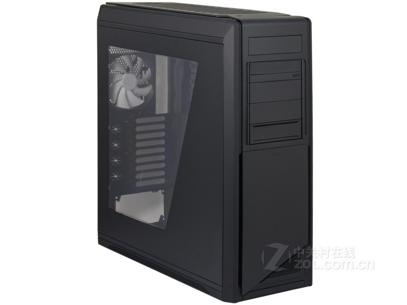 NZXT NZXT Switch 810 机箱产品图片