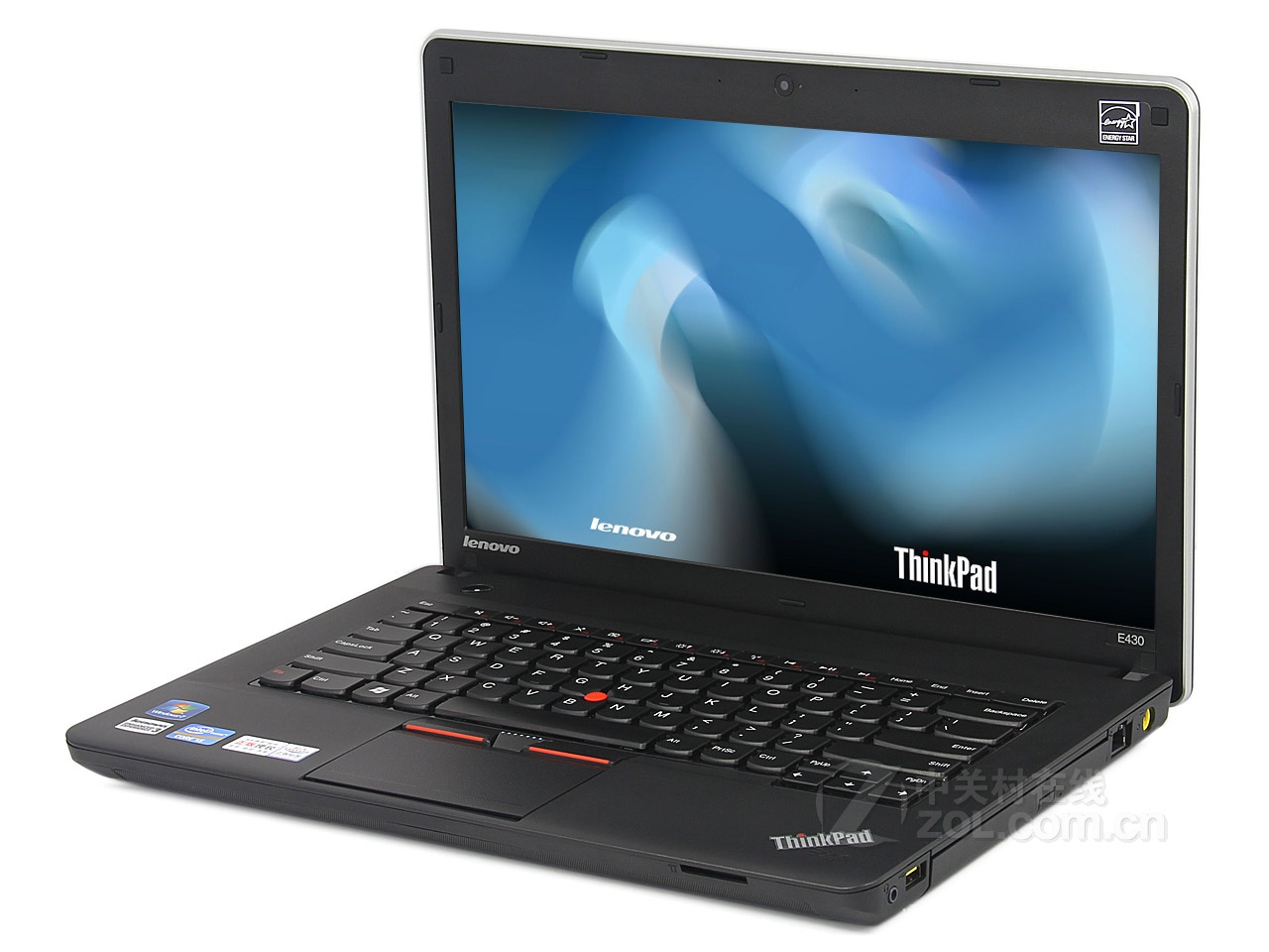 【thinkpad e430(3254j9c)】thinkpad e430(3254j9c)图片_外观图_细节