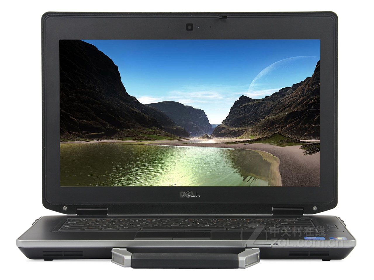 戴尔latitude e6430 atg(i7 3720qm)图片