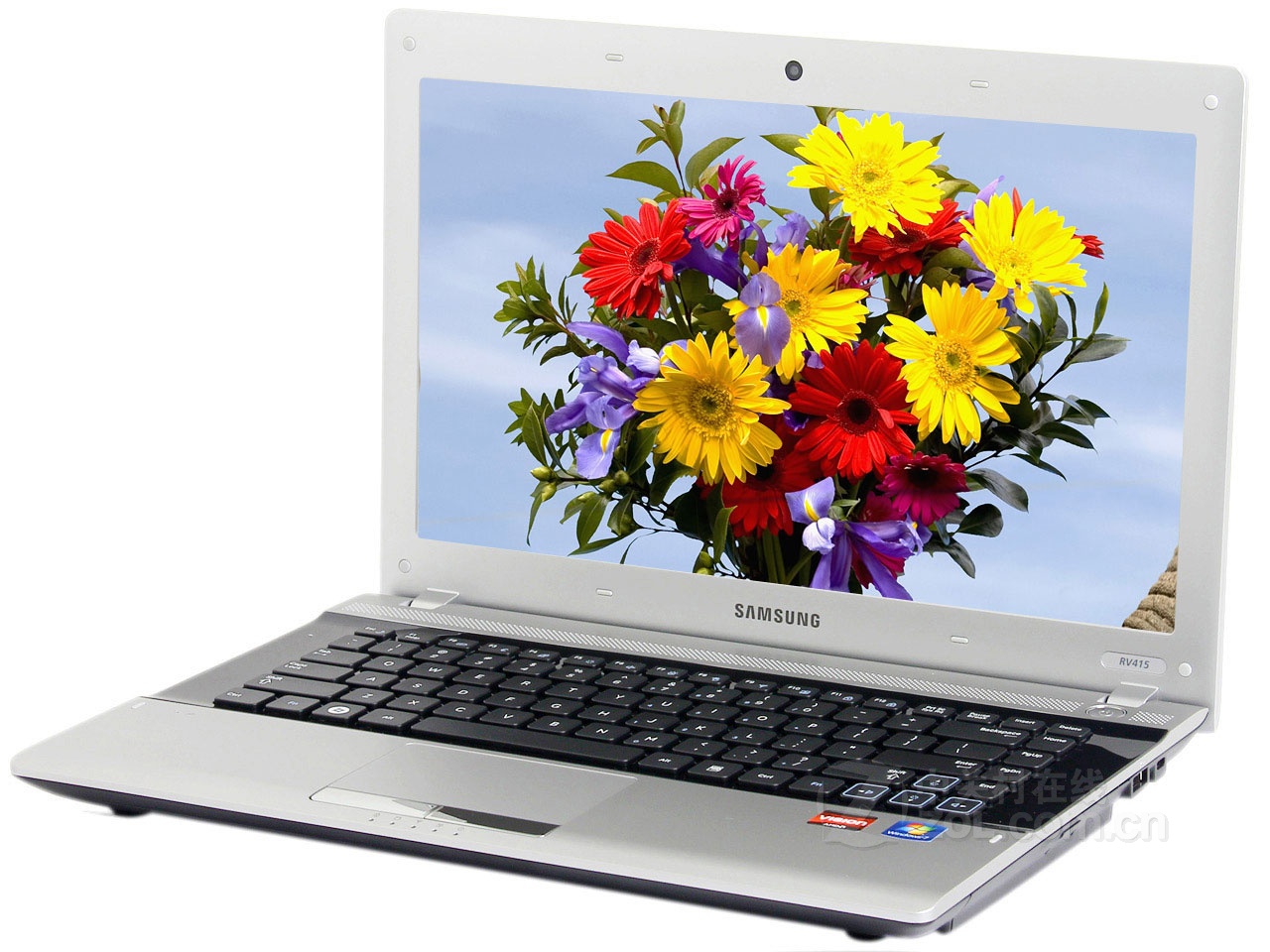 三星 rv415-s08