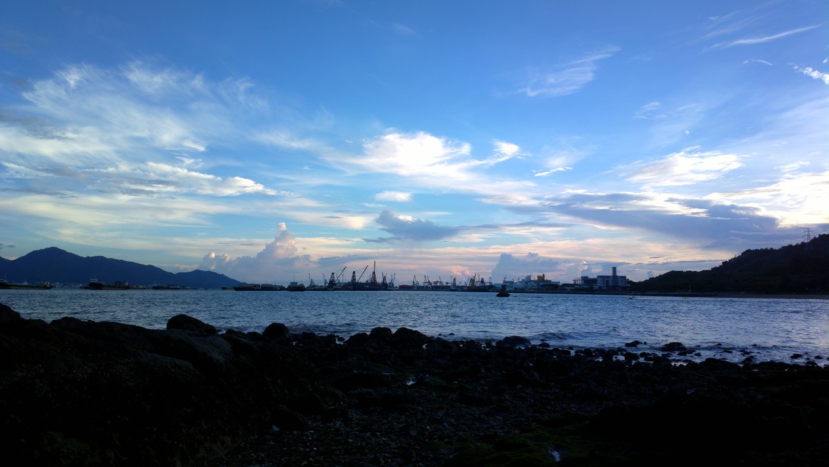 【高清图】 分享诺基亚808 pureview拍摄方式及照片图2