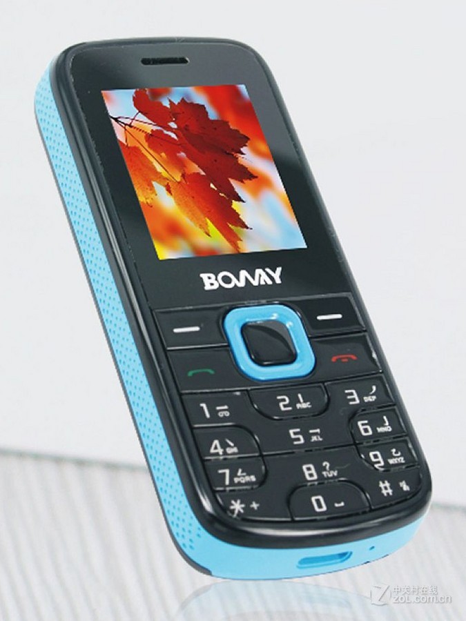 【高清图】 邦华(boway)n17湛清蓝 图11