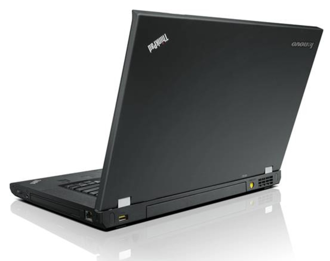 【高清图】 thinkpad w530移动工作站澎湃上市图1
