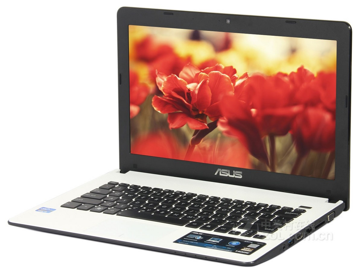 华硕x301ki235a(白色)