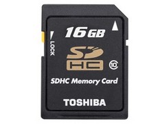 ��֥SDHC�� Class10��16GB��/SD-K16GR7WA