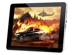 苹果绝对霸主 最新MID平板关注度TOP10