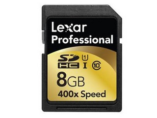 �׿�ɳSDHC�� UHS-I Class10 400X��8GB��