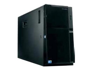 System x3500 M4(7383I01)