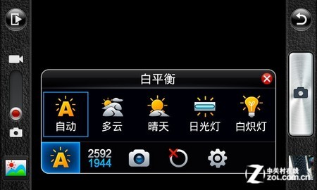 酷派5880 PK 中兴N855D