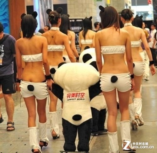 �����߽�Chinajoy ���쿴��ع˼���˼ 