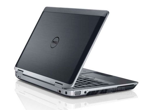 【高清图】戴尔(dell)latitude e6330(e6330-102t)整体外观图-zol