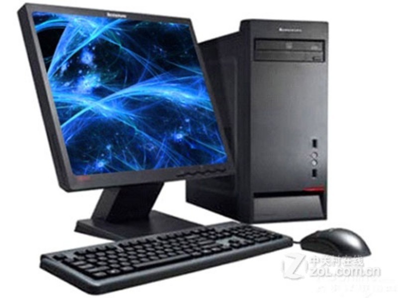 Lenovo Qitian M736B