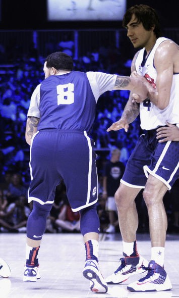 美国科技界“梦之队”:阵容豪华堪比NBA