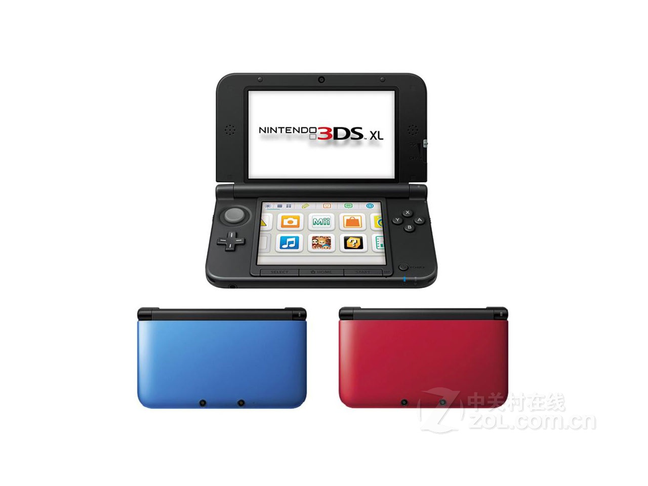 任天堂 3ds ll