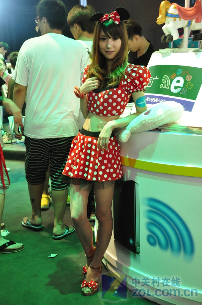 ʱ㶮 ӰٶChinaJoy