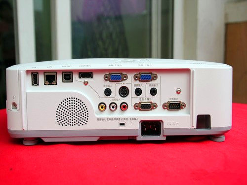 �����̽�ͶӰ NEC M260W+�ؼ۴���8000Ԫ 