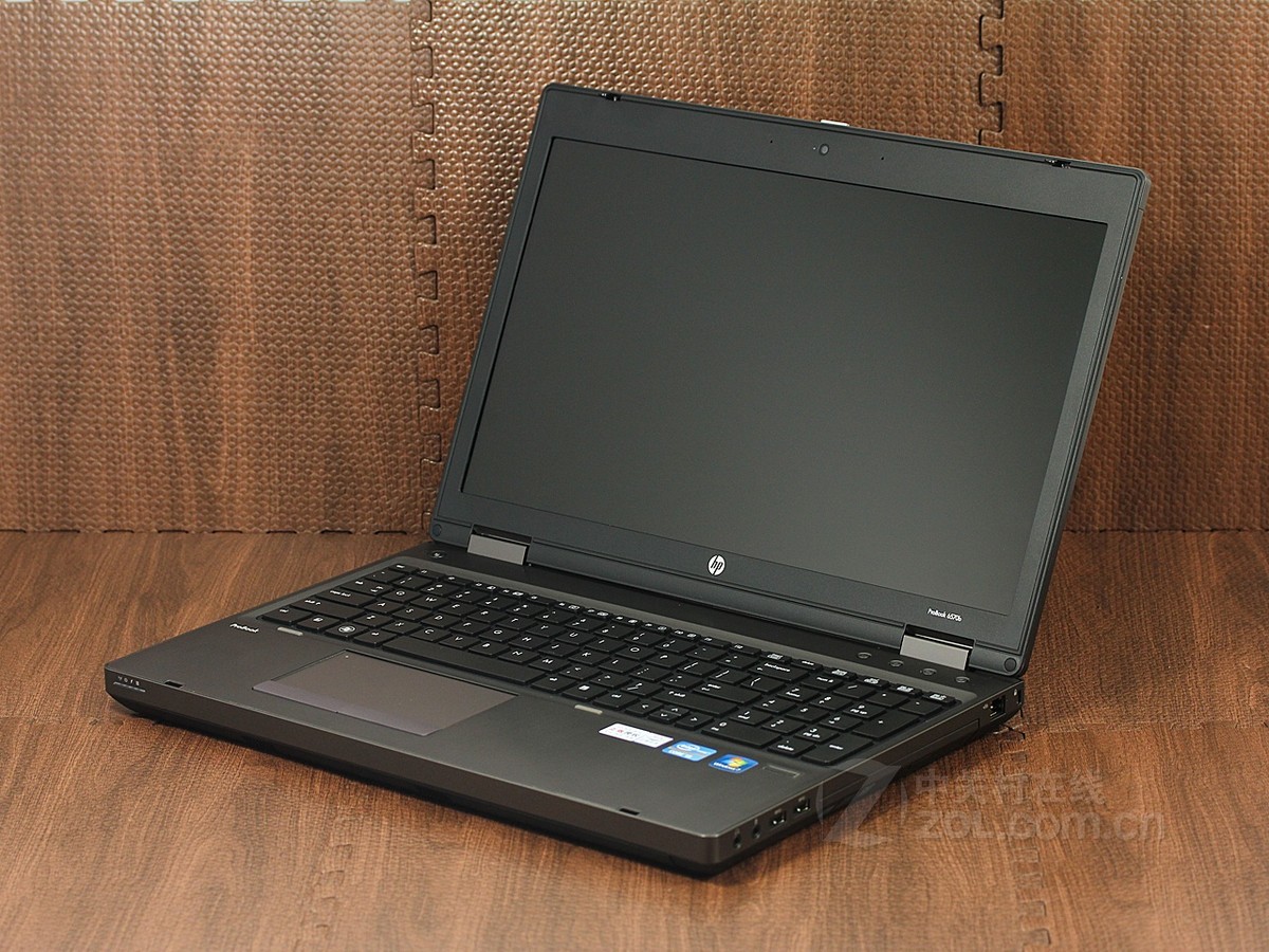 笔记本电脑 惠普笔记本电脑 惠普6570b(i7 3520m) 图片 原创图赏 24