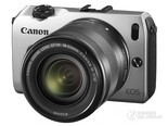 佳能EOS M套机（EF-M 18-55mm，EF-M 22mm，90EX闪光灯）
