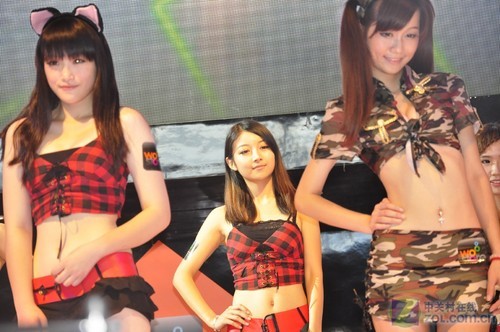 ʱ㶮 ӰٶChinaJoy