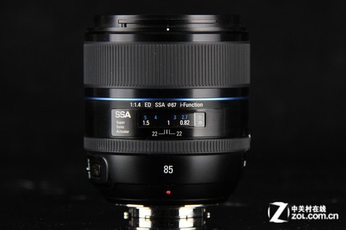 Ȧ 85mm F1.4ͷ 