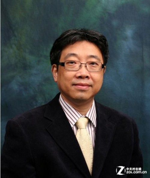 香港理工曹建农移动云计算的模式与挑战